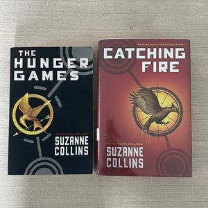 Hunger Games Bundle